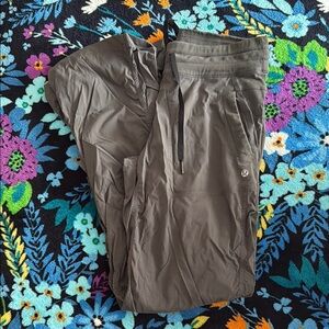 Vintage lululemon athletica Hiking Pants